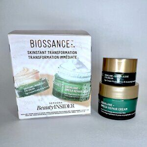Biossance Duo Gift Set
